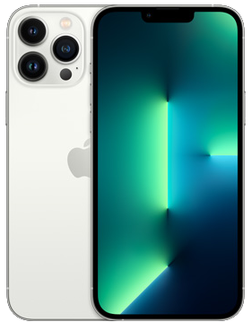 iPhone 13 Pro