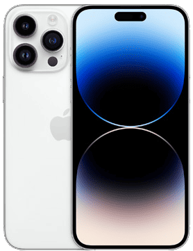 iPhone 14 Pro